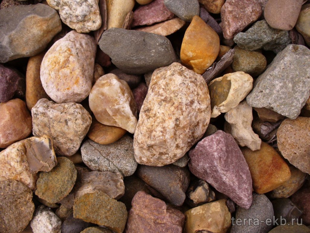 Строительные камни – классификация строительных камней